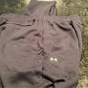 Under Armour Rival Fleece Pants XLT